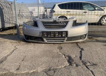 Zderzak przód przedni Saab 95 vector