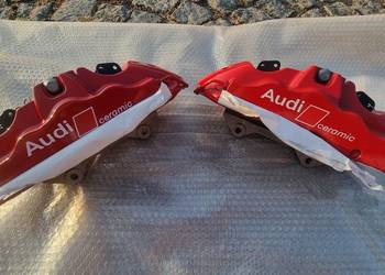 Brembo Zaciski Audi Ceramic RS3 R8 RS4 20.8928.01