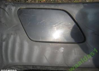 MERCEDES SL 231 W231 ZDERZAK PRZEDNI ZAŚLEPKA RH