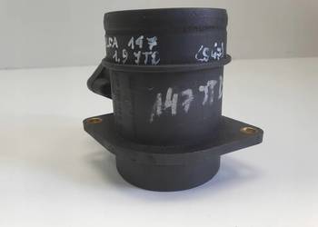 PRZEPŁYWOMIERZ Alfa Romeo 147 1.9 JTD _ POWIETRZA 0281002308