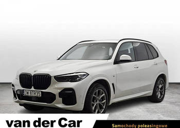 BMW X5 xDrive25d sport-aut ! Z Polskiego Salonu ! Faktura Vat ! G05 (2018-)