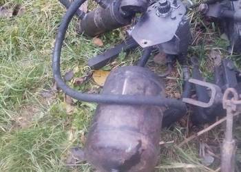 Podnośnik hydrauliczny sam es esiok