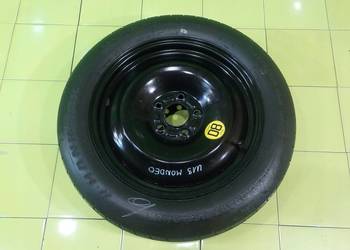 FORD MONDEO MK4 GALAXY MK3 S-MAX kolo dojazdowe 125/85/16 5x108