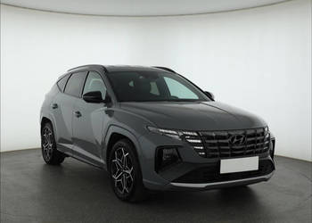 Hyundai Tucson 1.6 T-GDI 48V MHEV