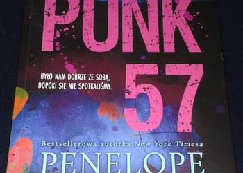 Punk 57 - Penelope Douglas