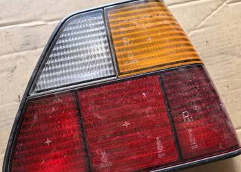 Lampa tylna prawa Saturnus golf mk2