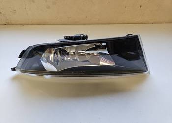 SKODA FABIA 3 HALOGEN ZDERZAKA PRAWY PRZÓD 6V0941700