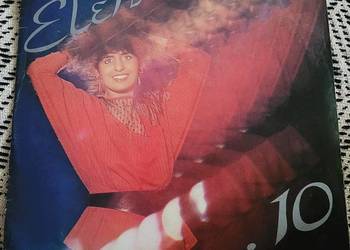 Eleni - 10 , płyta winylowa z roku 1986