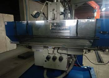 Frezarka fgs 50 ncp