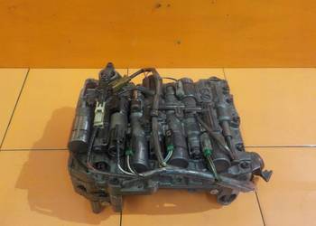 MONDEO MK4 2.0 TDCI 09r mechatronika sterownik skrzyni 5G13-7Z488-AA