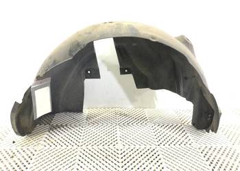 NADKOLE PRAWY TYŁ RENAULT CAPTUR I 767480587R Crossover OSŁONA