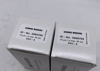 DMG Mori 3060788 Filter element
