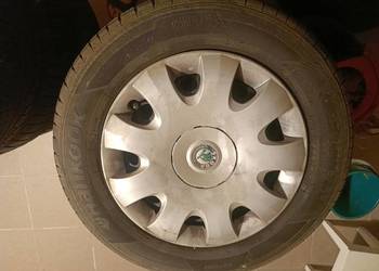 Koła letnie 5x112 Skoda/VW itp