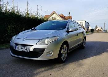 Renault Megane 3 1,4tce b+gaz