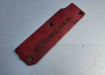 Pokrywa cewek mercedes w203 2.0k 1111501975