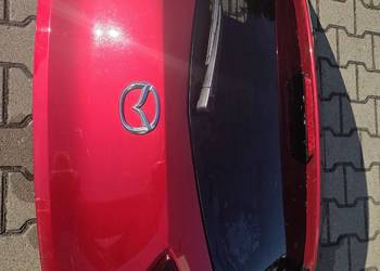 Mazda Cx3 Cx-3 klapa, drzwi pod kolor przód i tył, maska!