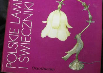 Polskie lampy i świeczniki -  Hołubiec /fa Polskie lampy i świeczniki -  Hołubiec /fa