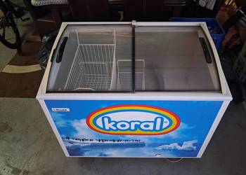 Zamrażarka  ELCOLD DK 9500 HOBRO
