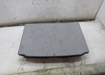 STYROPIANOWE WYPEŁNIENIE PRIUS 3 III 6499347050
