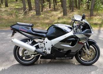 Suzuki GSX-R