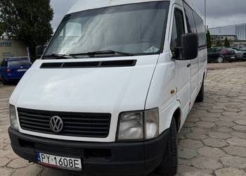 VOLKSWAGEN LT 35