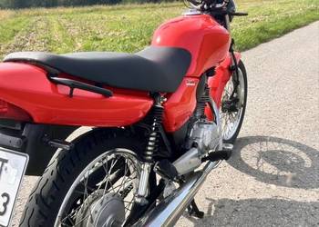 Honda CG 125