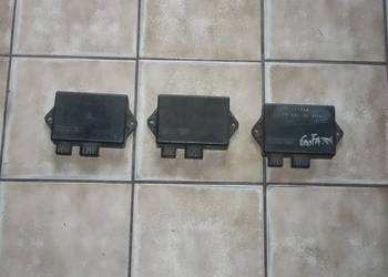 yamaha fazer 600 modul zaplonowy