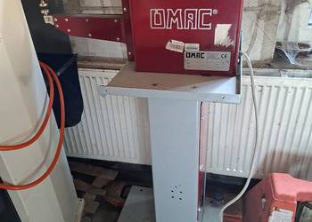 poklepywarka maszyna obuwnicza