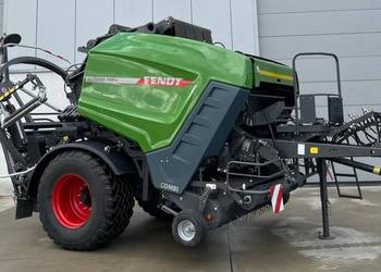 Fendt Rotana 160 V Combi Lely 2022r Idealny stan prasoowijarka