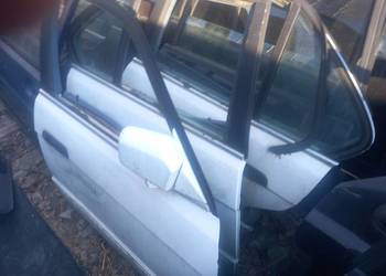 Drzwi bmw e36 sedan i compact e30