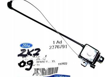 UCHWYT WINDA KOŁA ZAPASOWEGO FORD TRANSIT 2014 - BK31-1K353-BC 2376791