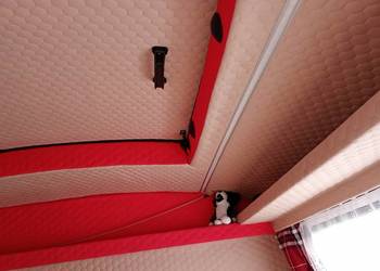 Sprzedam przyczepę kempingowa N 126