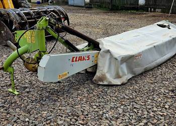 Kosiarka dyskowa CLAAS DISCO 300