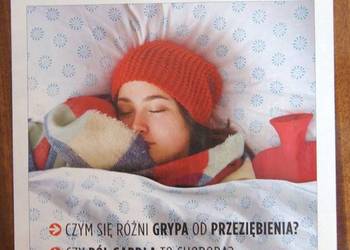 Jesienne infekcje - Gazeta Wyborcza