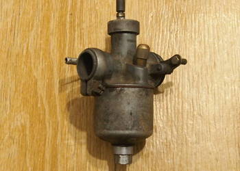 GAŹNIK VILLERS V508 C, MKII