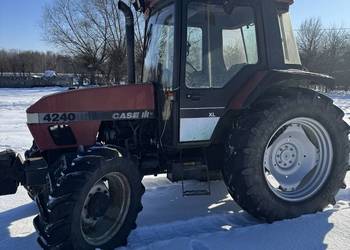 Case IH 4240 XL | CASE | 95koni | Mechaniczny