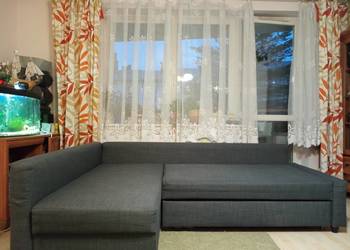 Narożnik rozkładany