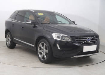 Volvo XC60 D5