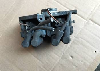 FIAT PUNTO 1 UNO 1.1 CEWKA ZAPŁONOWA