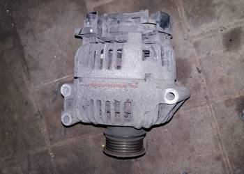 Kangoo 1.4 alternator