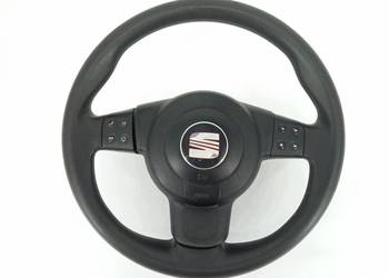 KIEROWNICA MULTIFUNKCJA  Seat Altea I (2004-  )