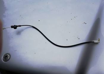 Mercedes w210 linka blokady stacyjki 2102900785
