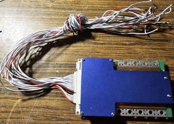 BMS zabezpieczenie baterii 20S 200A 72V max. 84V ebike hulajnoga