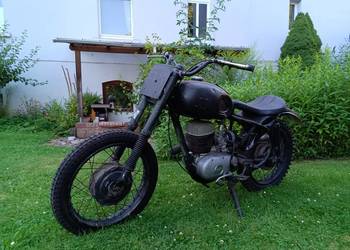 MAICO 250b cross do orania pola