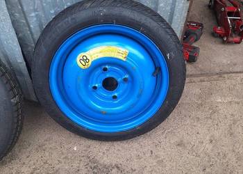 4x114,3   dojazdówka 15  Chevrolet Daweoo Lacetti   Nubira     koło zapaso
