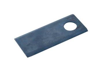 Nóż skośny l=100/49/4