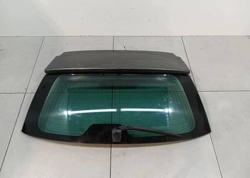 SZYBA TYLNA  PEUGEOT 407 KOMBBI  Peugeot 407 I (2004-2010)