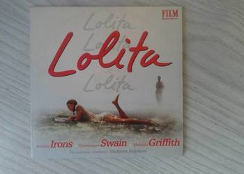 Film LOLITA J.Irons D.Swain M.Griffith DVHD