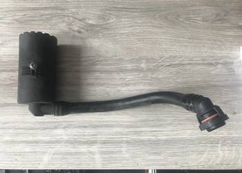 DODATKOWY FILTR POWIETRZA BMW X5 X6 6759952