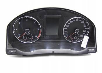 LICZNIK ZEGARY 1K8920971C 2.0 TDI VW SCIROCCO UK